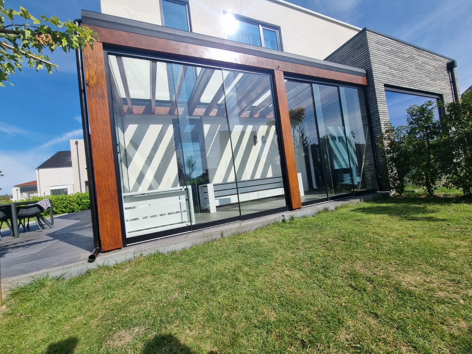 OG Veranda Premium Project